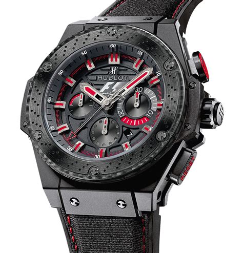 hublot f1 king power replica price|Hublot king power formula 1 monza.